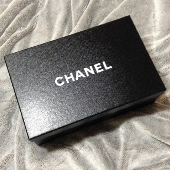 Chanel Shoe Box ✨NEW✨ - Picture 1 of 1
